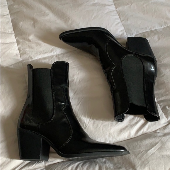 Zara Shoes - Zara boot